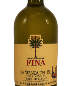 Chardonnay, 2022 By Fina in Western Sicily