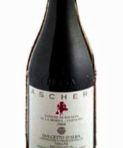 Dolcetto d’Alba Nirane, 2023 BY Ascheri