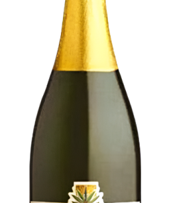 Sparkling Champagne Method, 2019 Pas Dosè Cantine By Fina